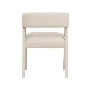 Mist Dining Chair - Silo with a white background