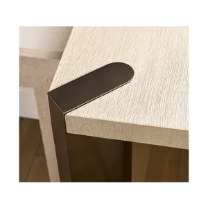 Mist Dining Table - Multiple item room scene