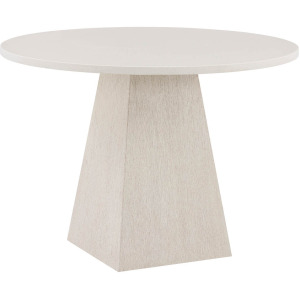 Modern- Mist & Veil Quartz Dining Table