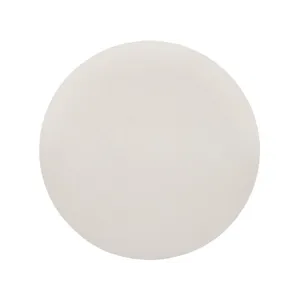 Quartz Dining Table - Silo with a white background