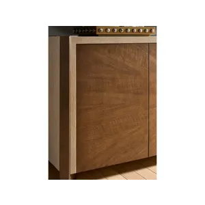 Modern Mist Credenza