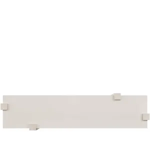 Modern Mist Console