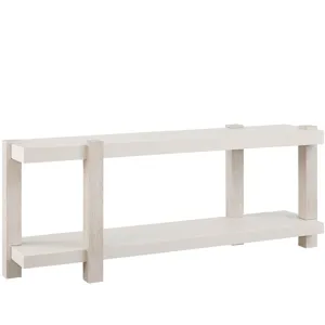 Modern Mist Console