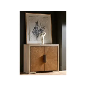 Mist Hall Chest - Multiple item room scene