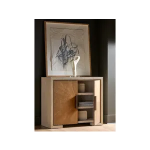 Mist Hall Chest - Multiple item room scene