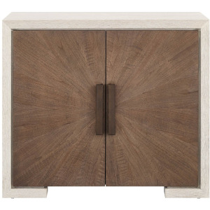 Modern- Mist & Veil Mist Hall Chest