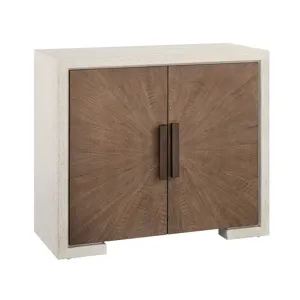 Mist Hall Chest - Silo with a white background