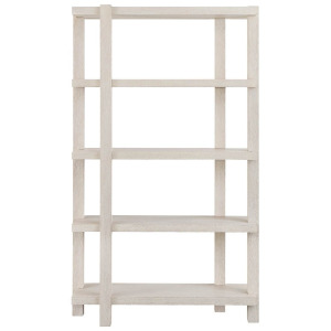 Modern Mist Etagere