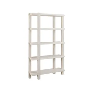 Modern Mist Etagere