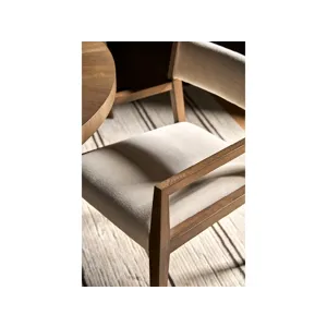 Haze Arm Chair - Multiple item room scene