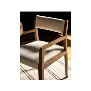 Haze Arm Chair - Multiple item room scene