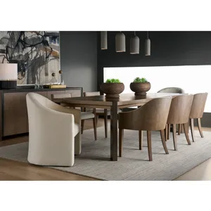 Haze Dining Chair - Multiple item room scene