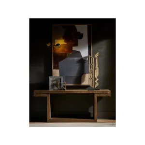 Modern Haze Console