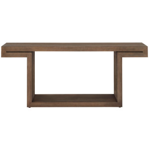 Modern Haze Console