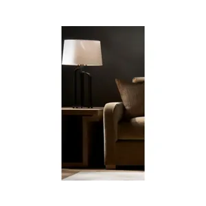 Modern Haze End Table