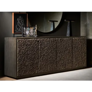 Modern Blossom Credenza