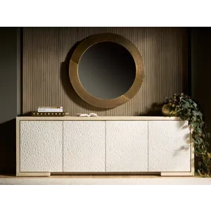 Modern Aurora Credenza