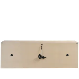 Modern Aurora Credenza
