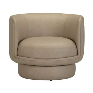 Deke Swivel Chair
