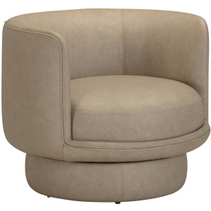 Deke Swivel Chair