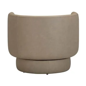 Deke Swivel Chair