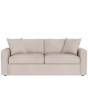 Maxx Apartment Sofa - Silo with a white background
