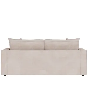 Maxx Apartment Sofa - Silo with a white background