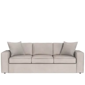 Maxx Sofa - Silo with a white background