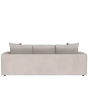 Maxx Sofa - Silo with a white background