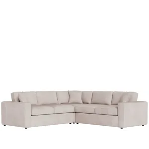 Maxx Sectional