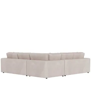Maxx Sectional