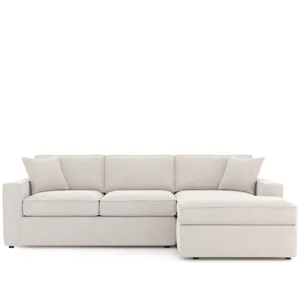 Maxx Sectional