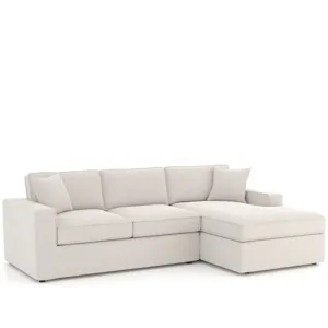Maxx Sectional