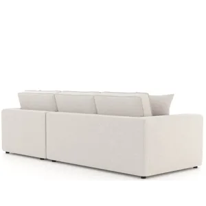 Maxx Sectional