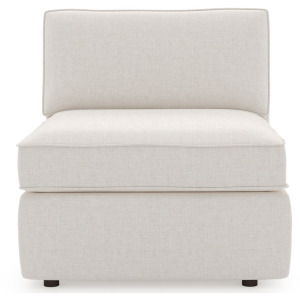 Maxx Armless Chair