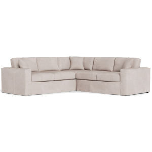 Maxx Slipcover Sectional