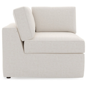 Maxx Slipcover Corner