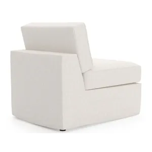 Maxx Slipcover Armless Chair