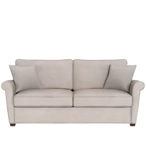 Clermont Apartment Sofa - Silo with a white background