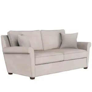Clermont Apartment Sofa - Silo with a white background
