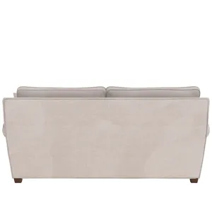 Clermont Apartment Sofa - Silo with a white background