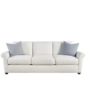 Clermont Sofa - Silo with a white background