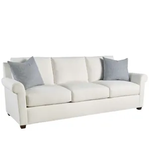 Clermont Sofa - Silo with a white background