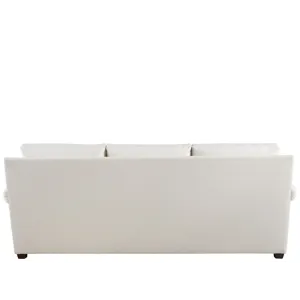 Clermont Sofa - Silo with a white background