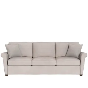 Clermont Sofa - Silo with a white background