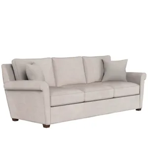 Clermont Sofa - Silo with a white background