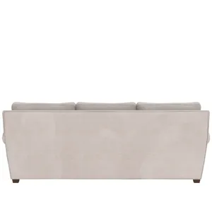 Clermont Sofa - Silo with a white background