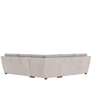 Clermont Sectional