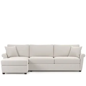 Clermont Sectional