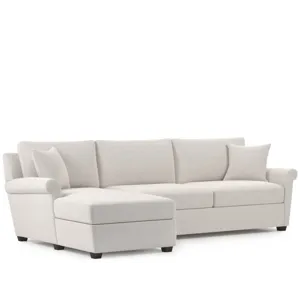 Clermont Sectional